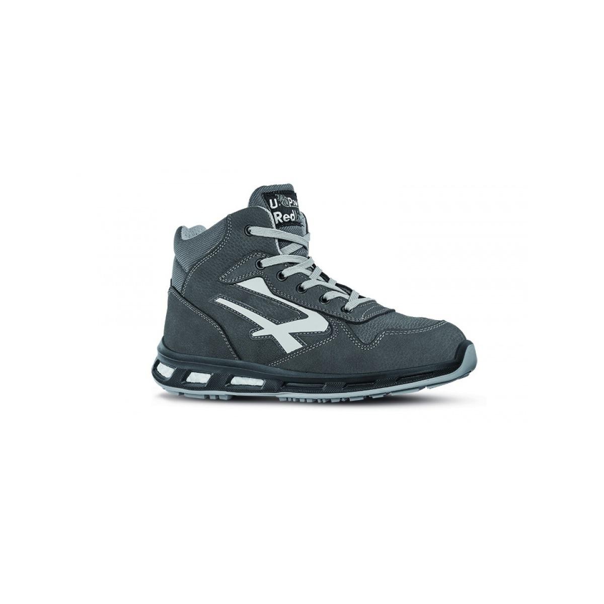 Scarpa alta arden s3