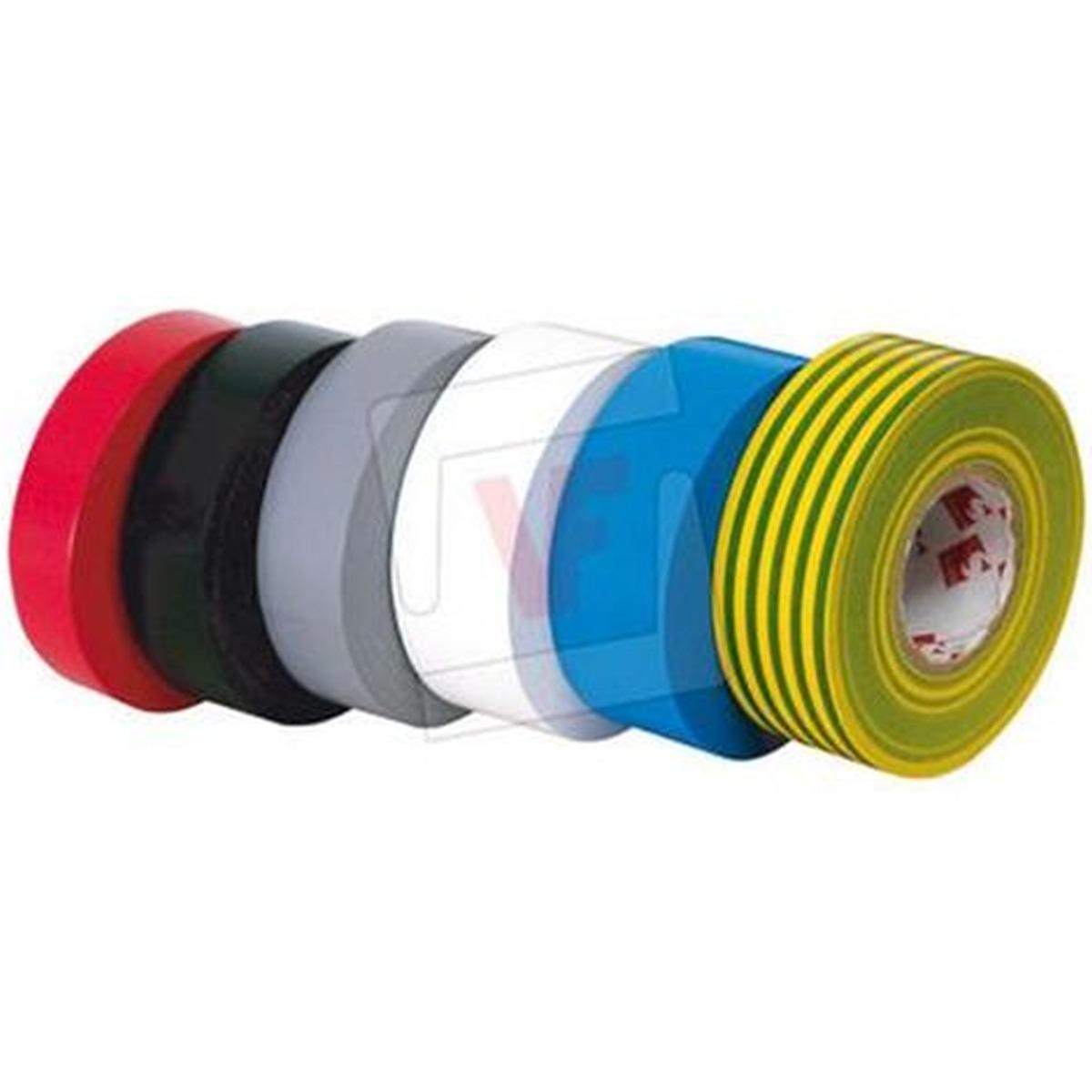 Nastro isolante mm50x25mt scapa