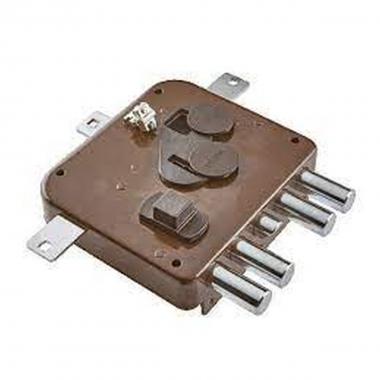 Serratura dierre art.1121 d.m.