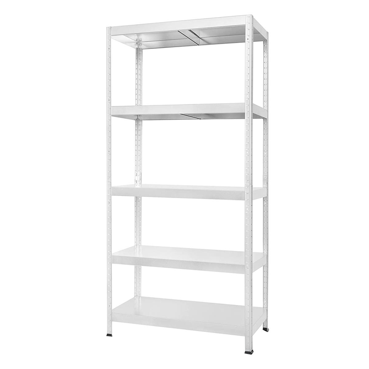 Scaffali ripiani unificati 30x80