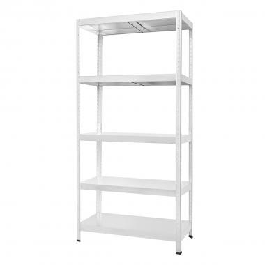 Scaffali ripiani unificati 30x80