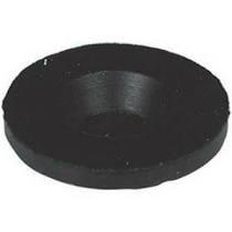 Guarnizione a cappello p/gal. (a scodellina) d mm.24