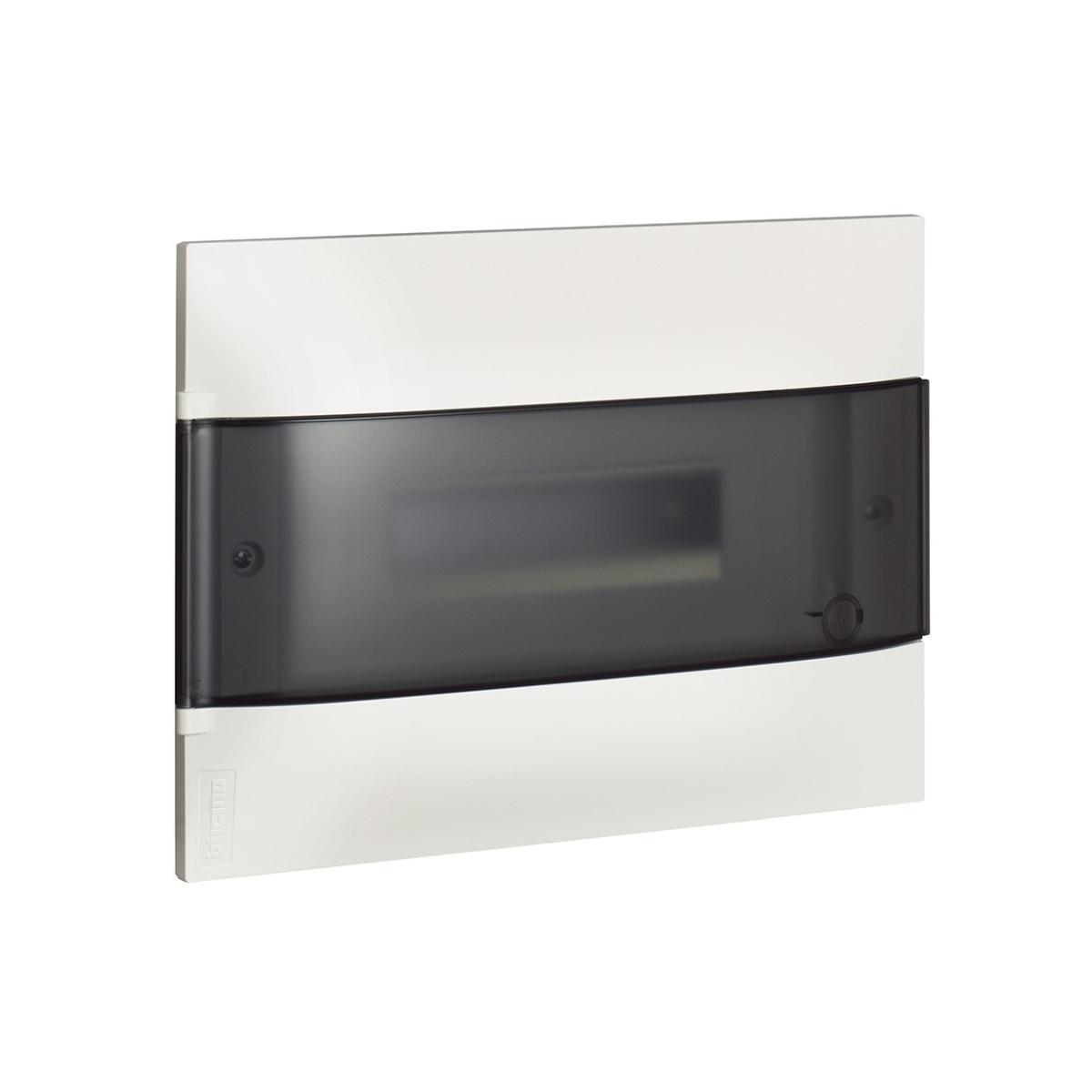 Centralino 12 mod. incasso linea habita fume bticino