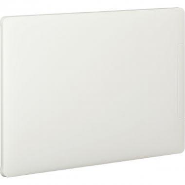 Centralino incasso 12m bianco bticino