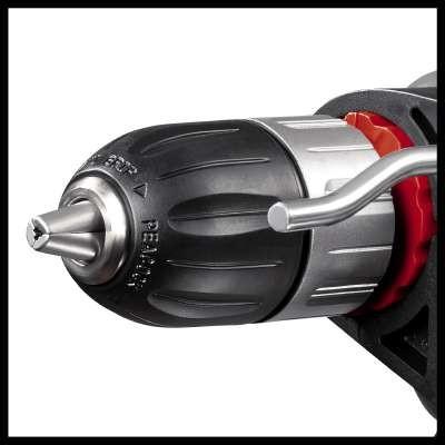 Trapano a percussione tc-id 1000 e kit