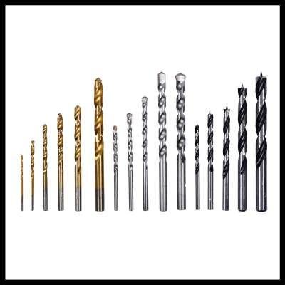 Trapano a percussione tc-id 1000 e kit