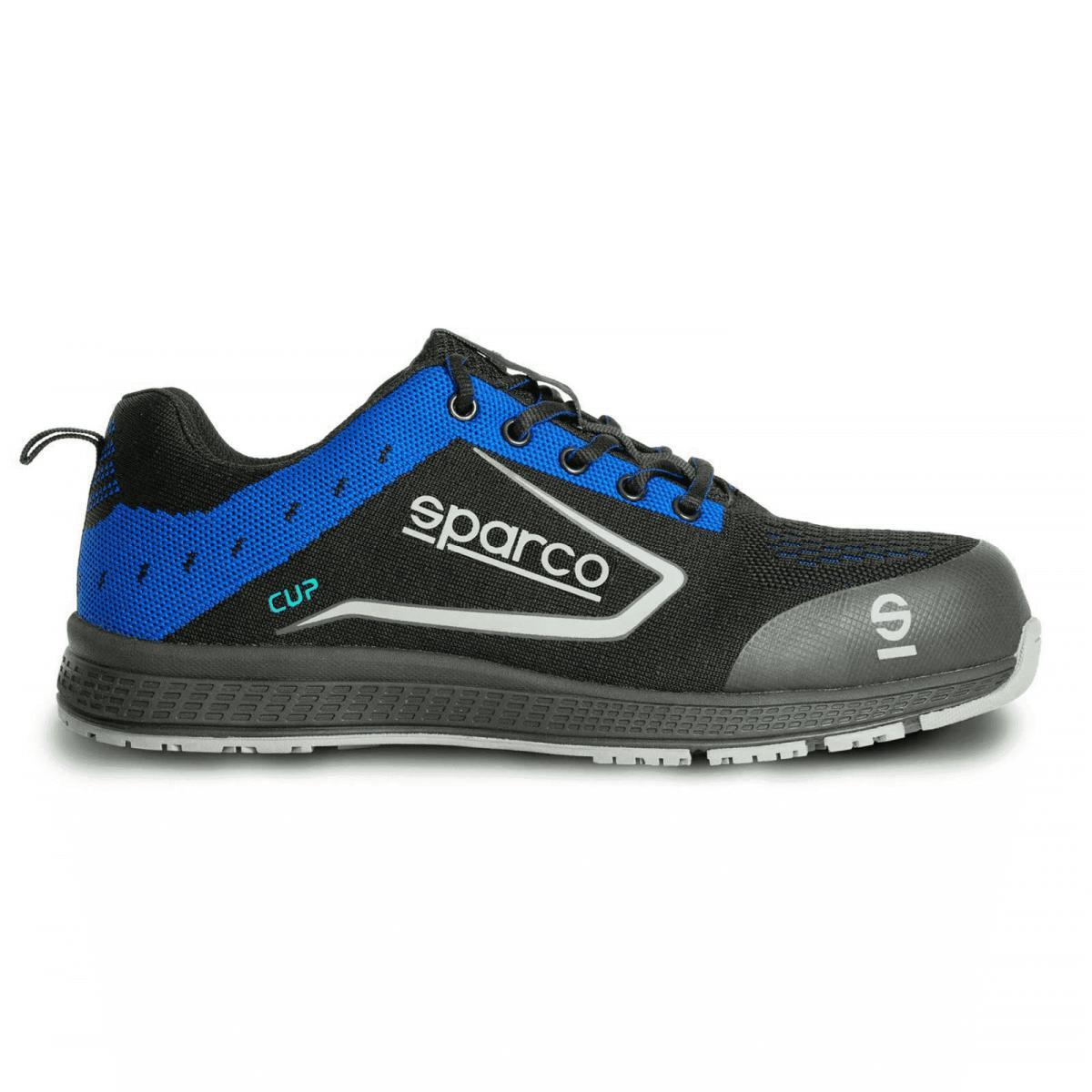 Scarpa cup s1p sparco