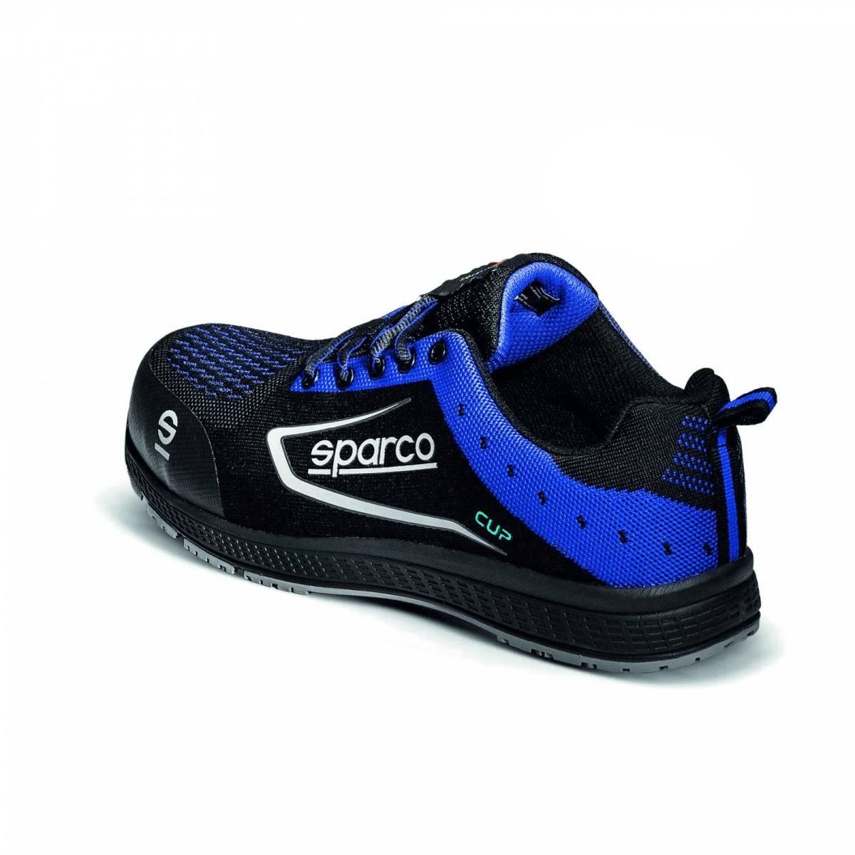Scarpa cup s1p sparco