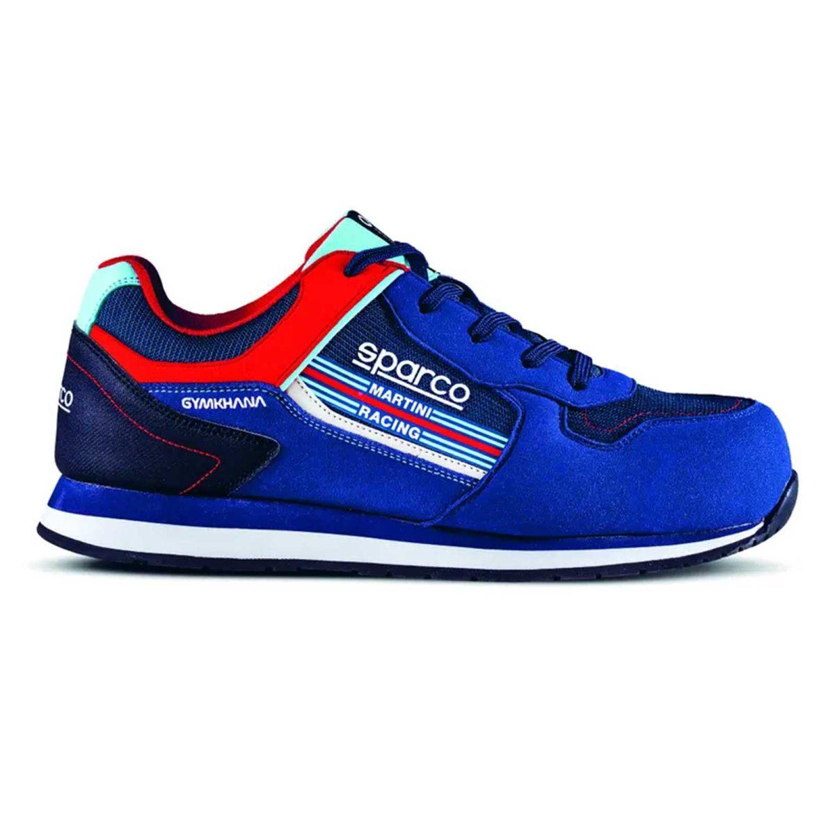 Scarpa gymkhana s1p sparco