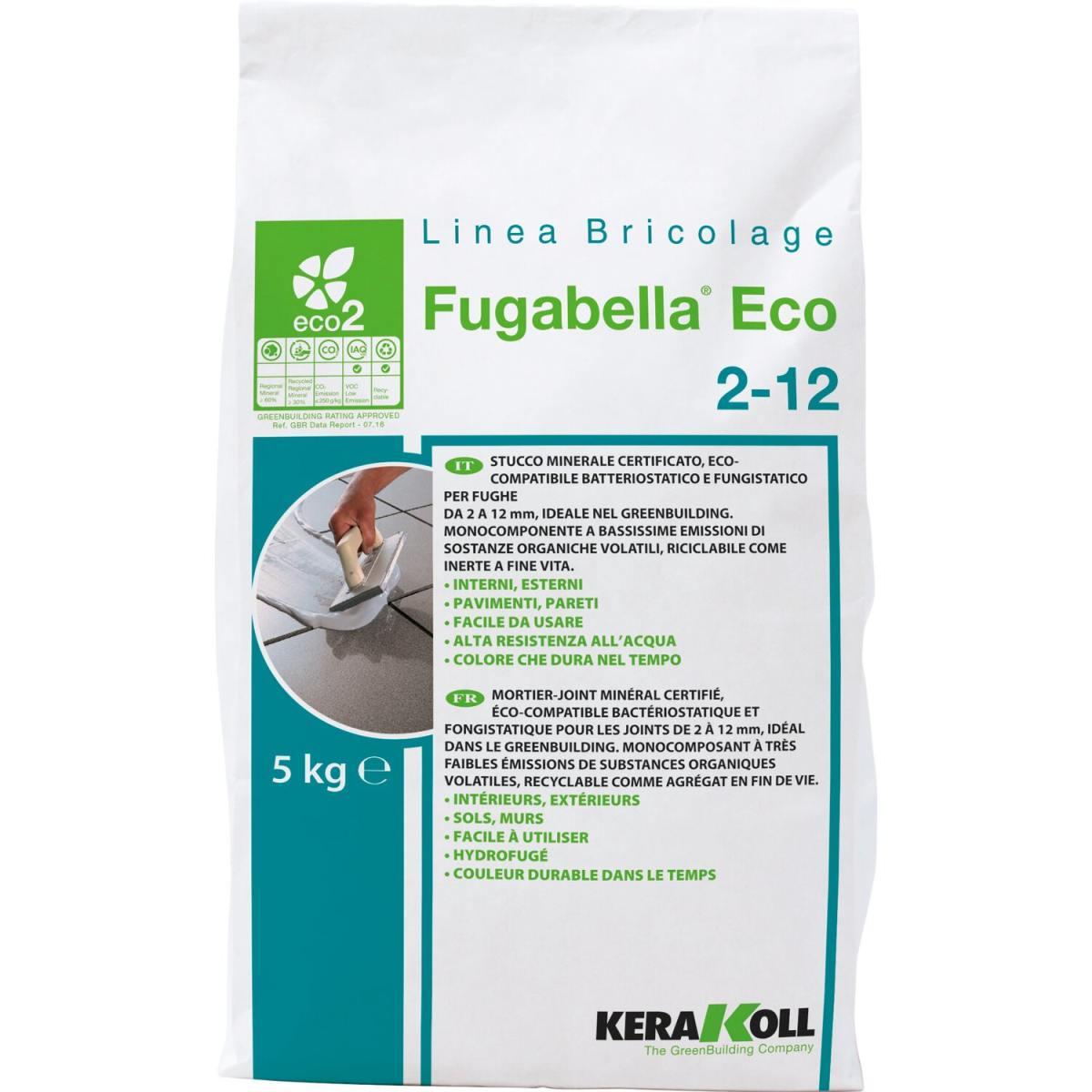 Fugabella eco 2-12 kg 5