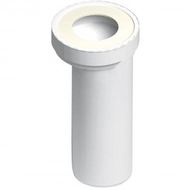 Manicotto eccentrico per w.c. diam. 110 mm