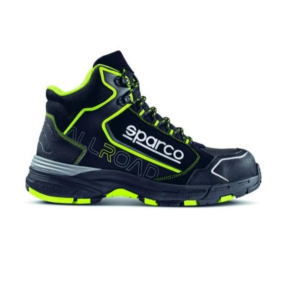 Scarpa motegi allroad-h s3 sparco
