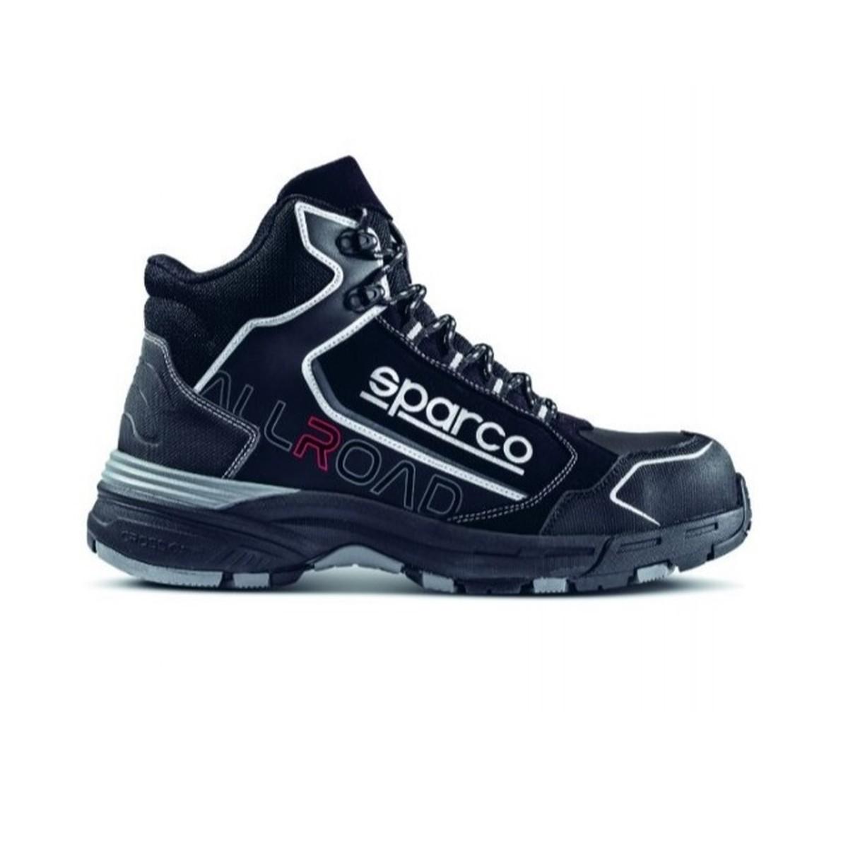 Scarpa motegi allroad-h s3 sparco