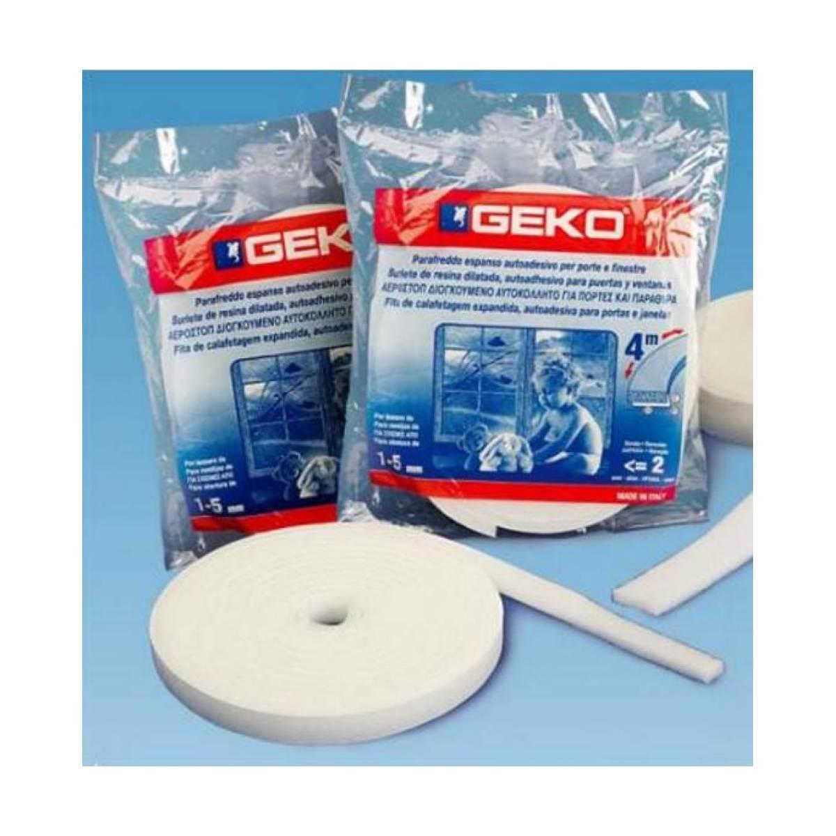 PARAFREDDO IN SPUGNA MM 30 mt. 4