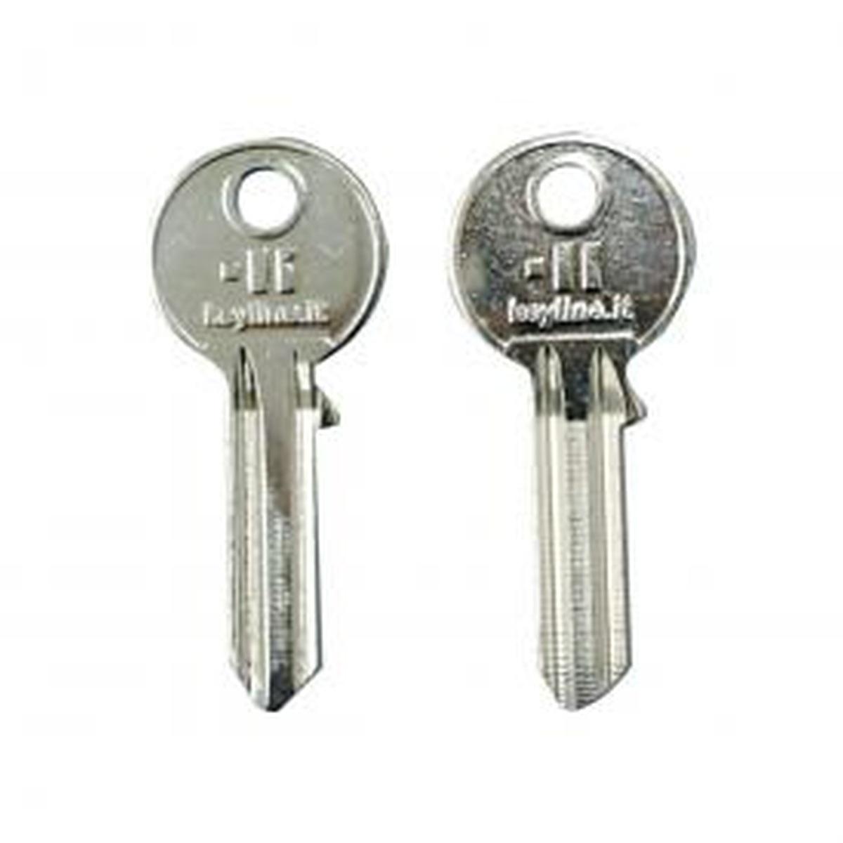 Chiavi cas 1pd (cis1)