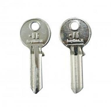 Chiavi cas 1pd (cis1)