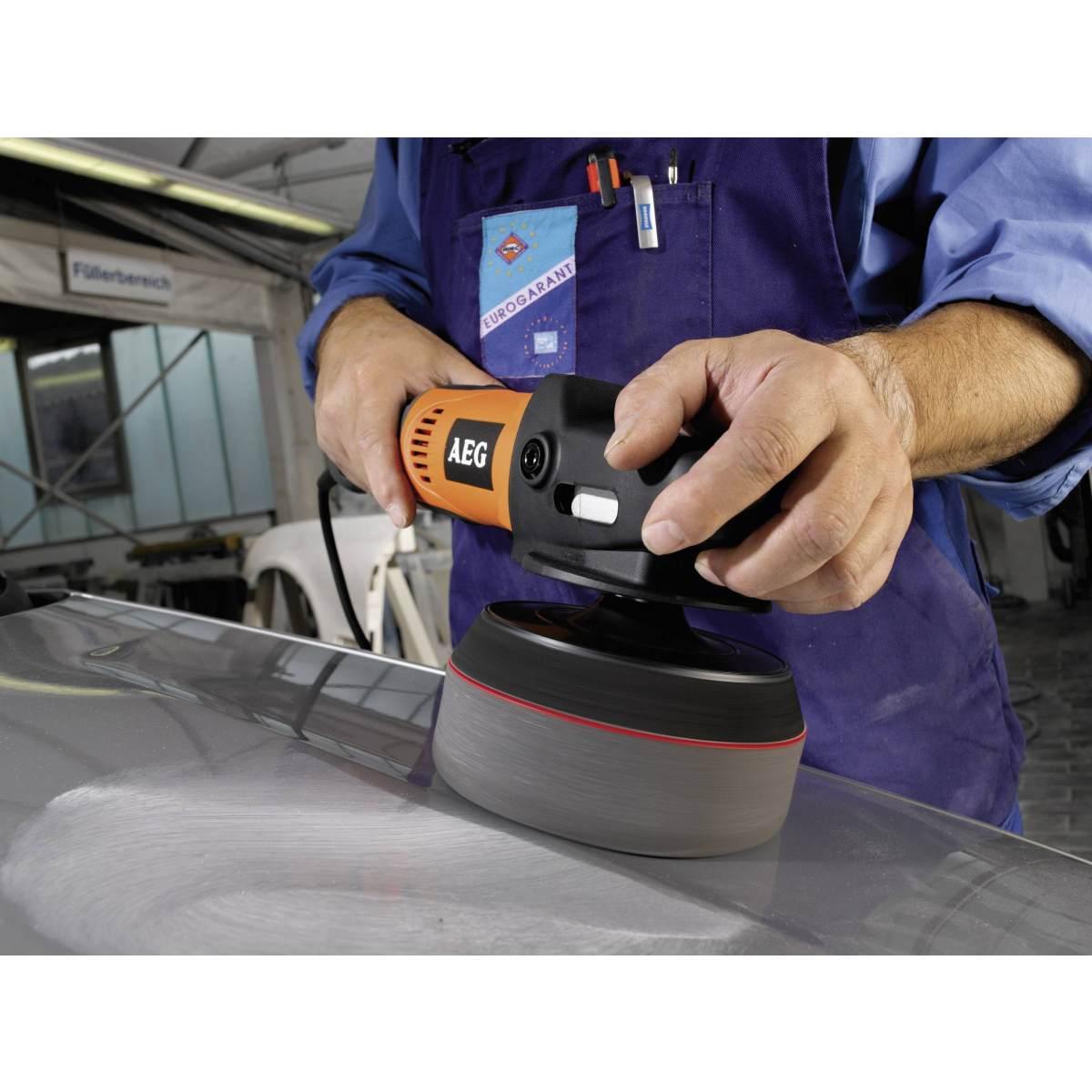 Lucidatrice pe150 1200w