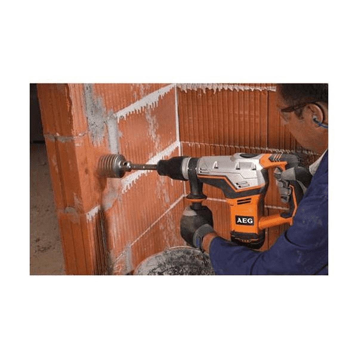 Martello demo-perforatore kh5g 1100w