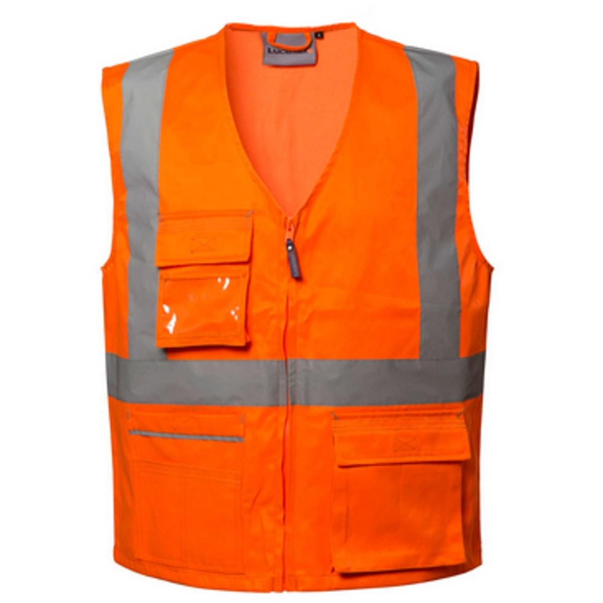 Gilet star alta visibilitÀ