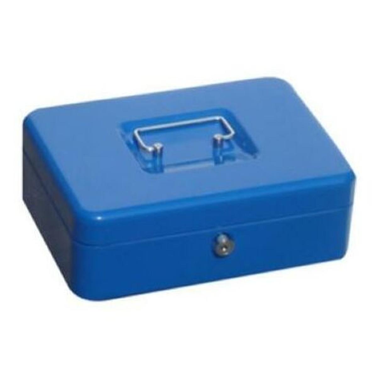 Cassetta portavalori 250x180x90h mis.3/a