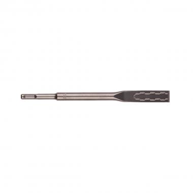 Scalpello piatto sds-plus sledge autoaffilanti 250x20 milwaukee