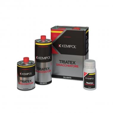 Smacchiatore triatex lt.1