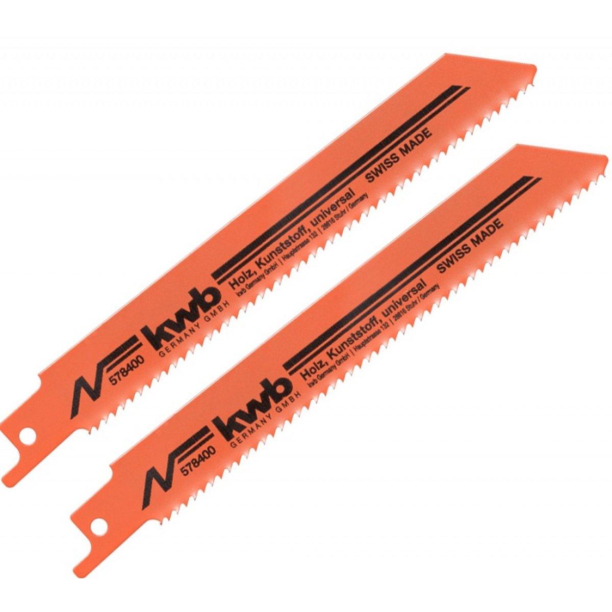 Lame per seghetti multi l152mm