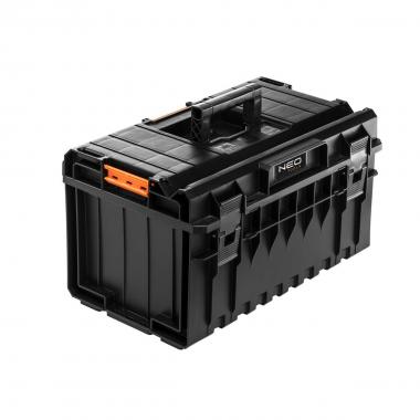 Box modulare valigia per utensili porta attrezzi 585 x 385 x 320 mm