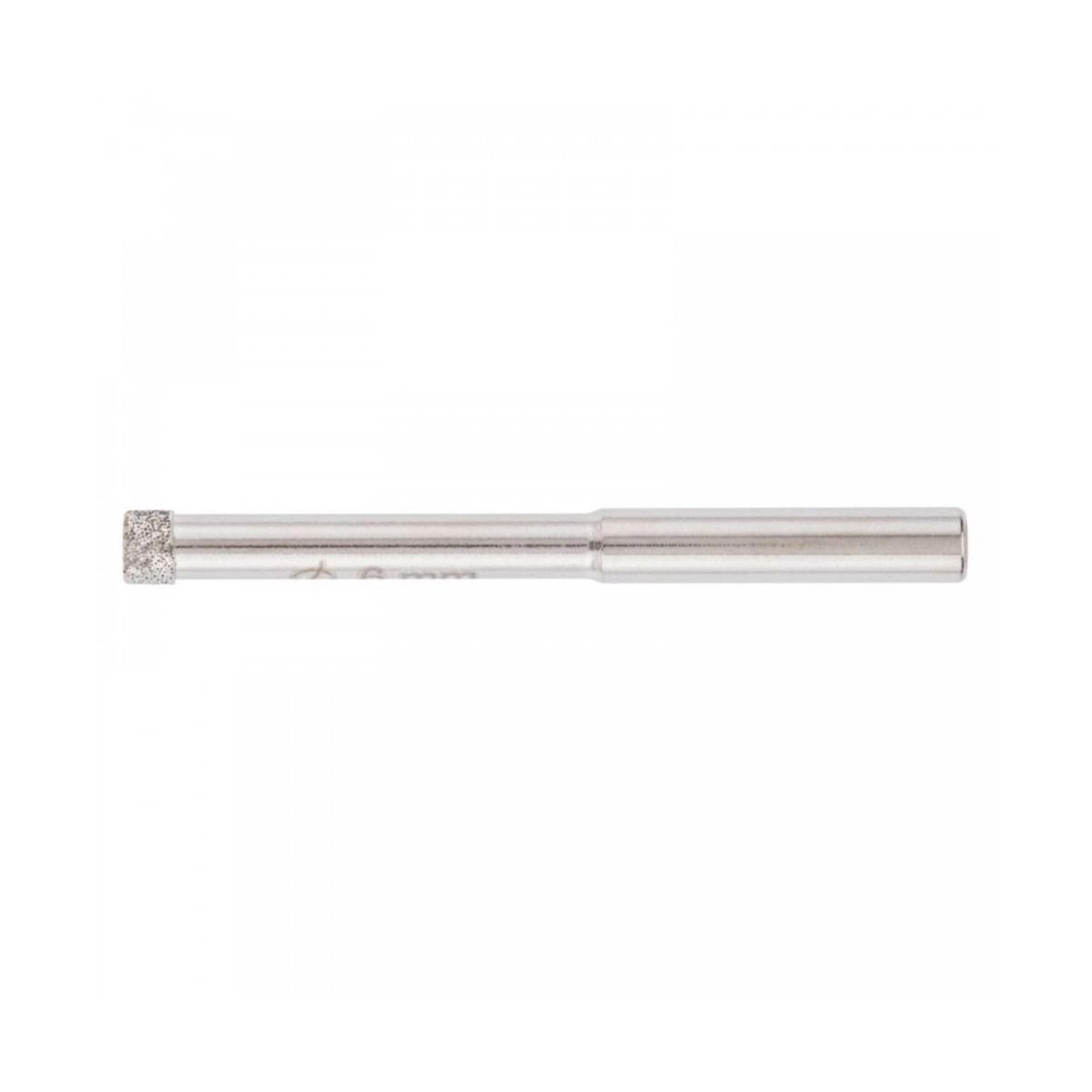 Fresa diamantata 6 mm