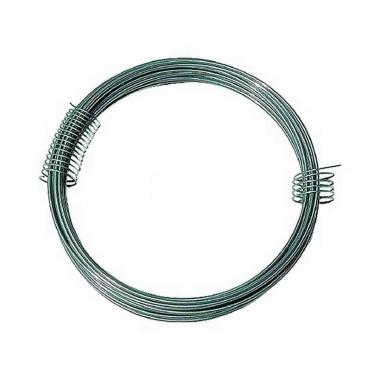 Filo zincato matassine sidex