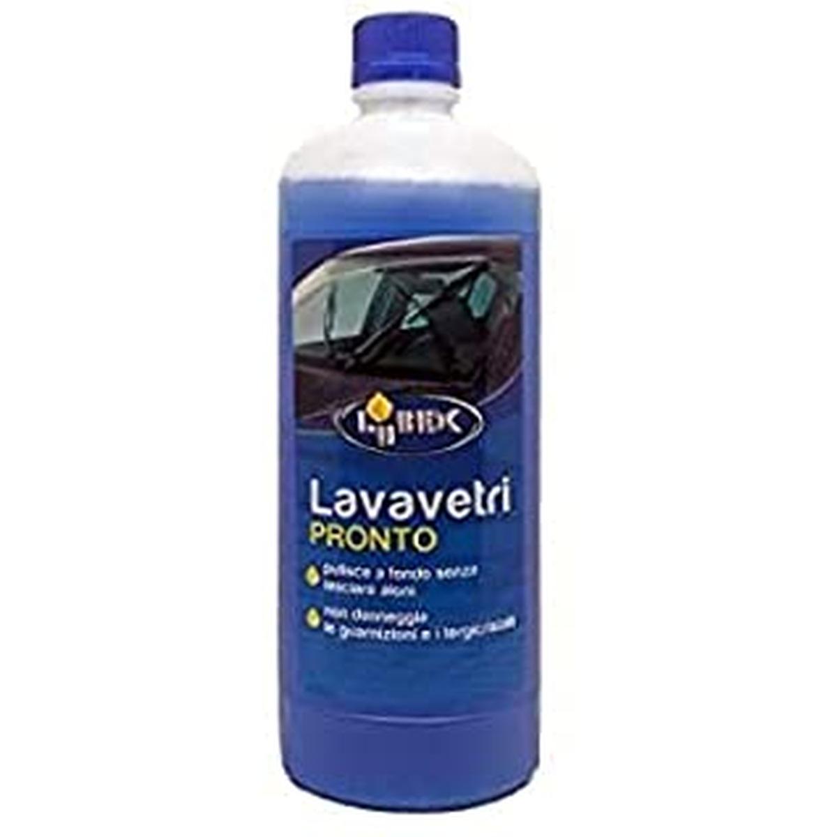 Lavavetri pronto  1lt.