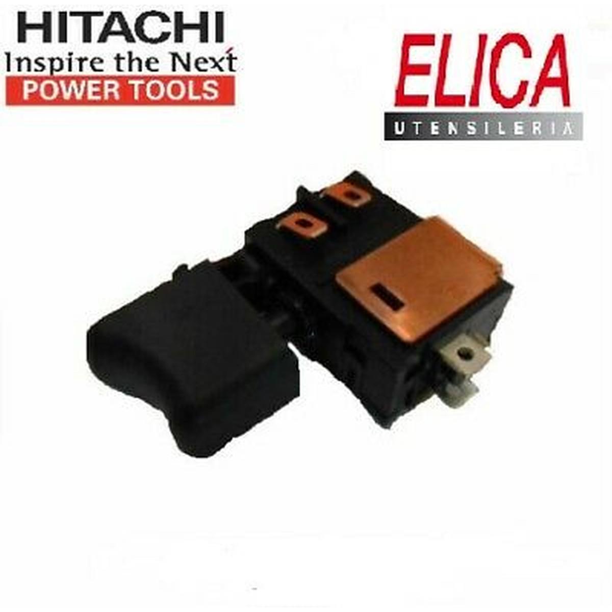 Interruttore ricambio per  art.08802