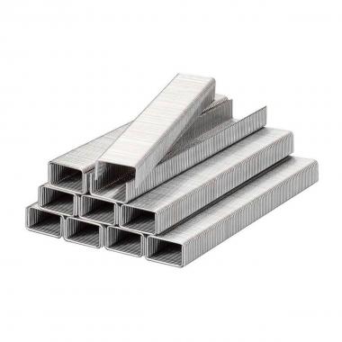 Set 1000 graffette einhell 11,4x 8 mm