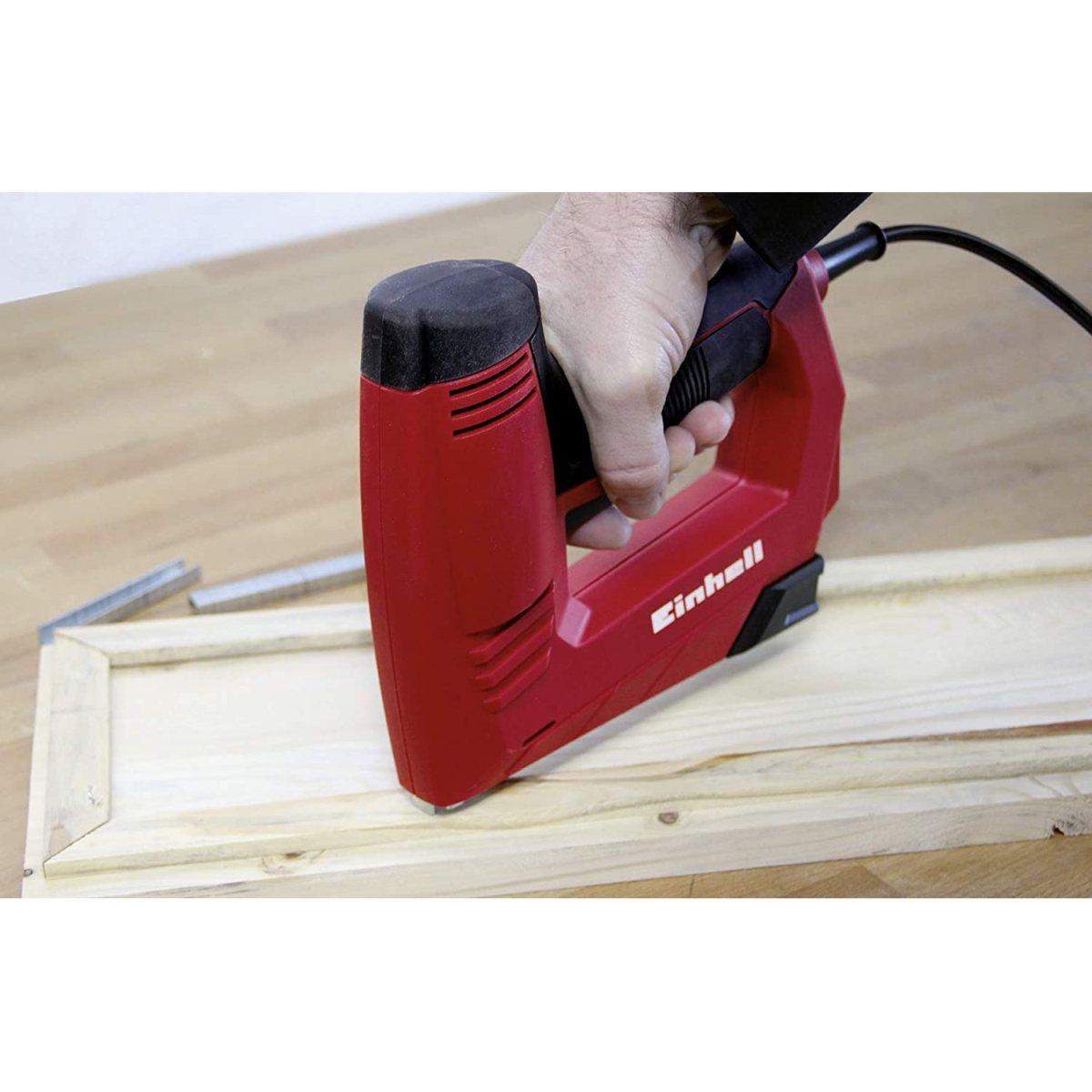 Set 1000 chiodi einhell 14 mm