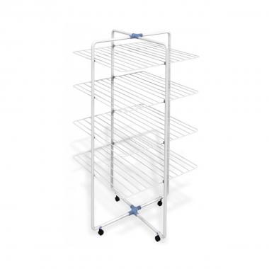 Stendino gimi verticale con ruote mt 40 vip 4