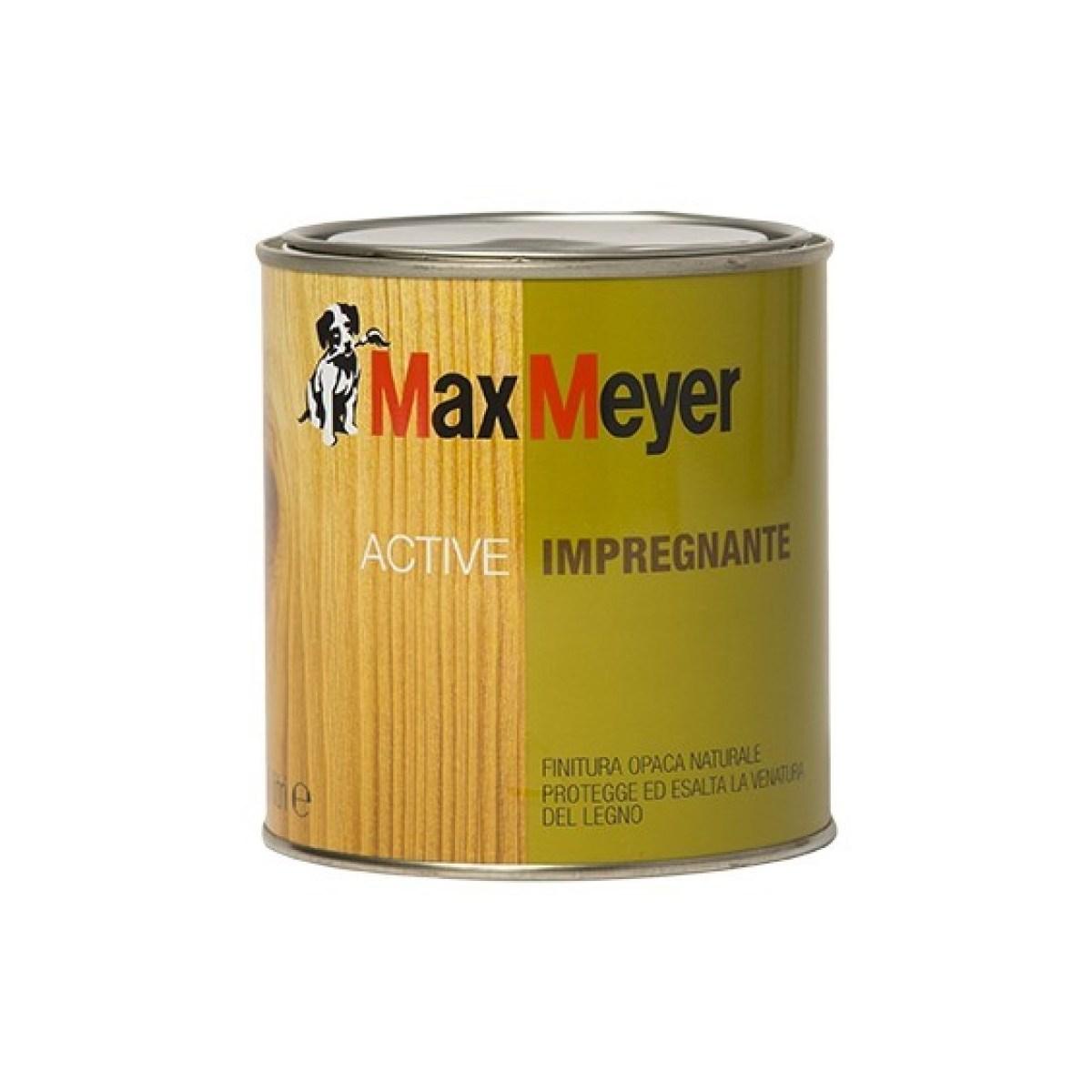 Active impregnante lt 14