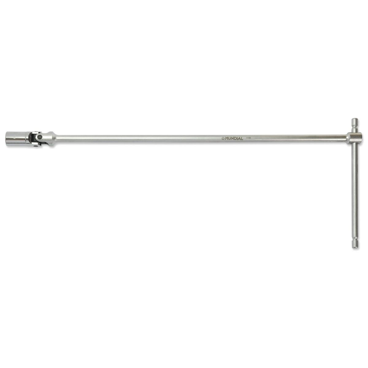 Chiave a t snodata  mm 21