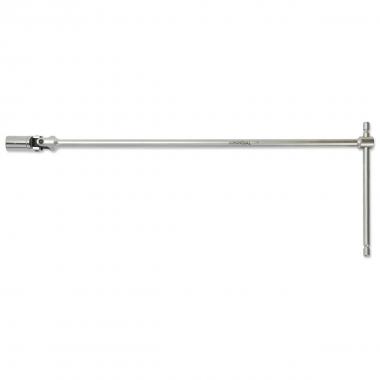 Chiave a t snodata  mm 21