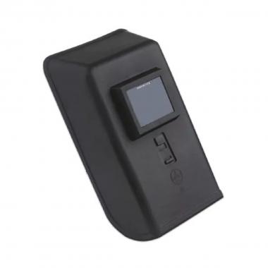 Maschera per saldare dritta