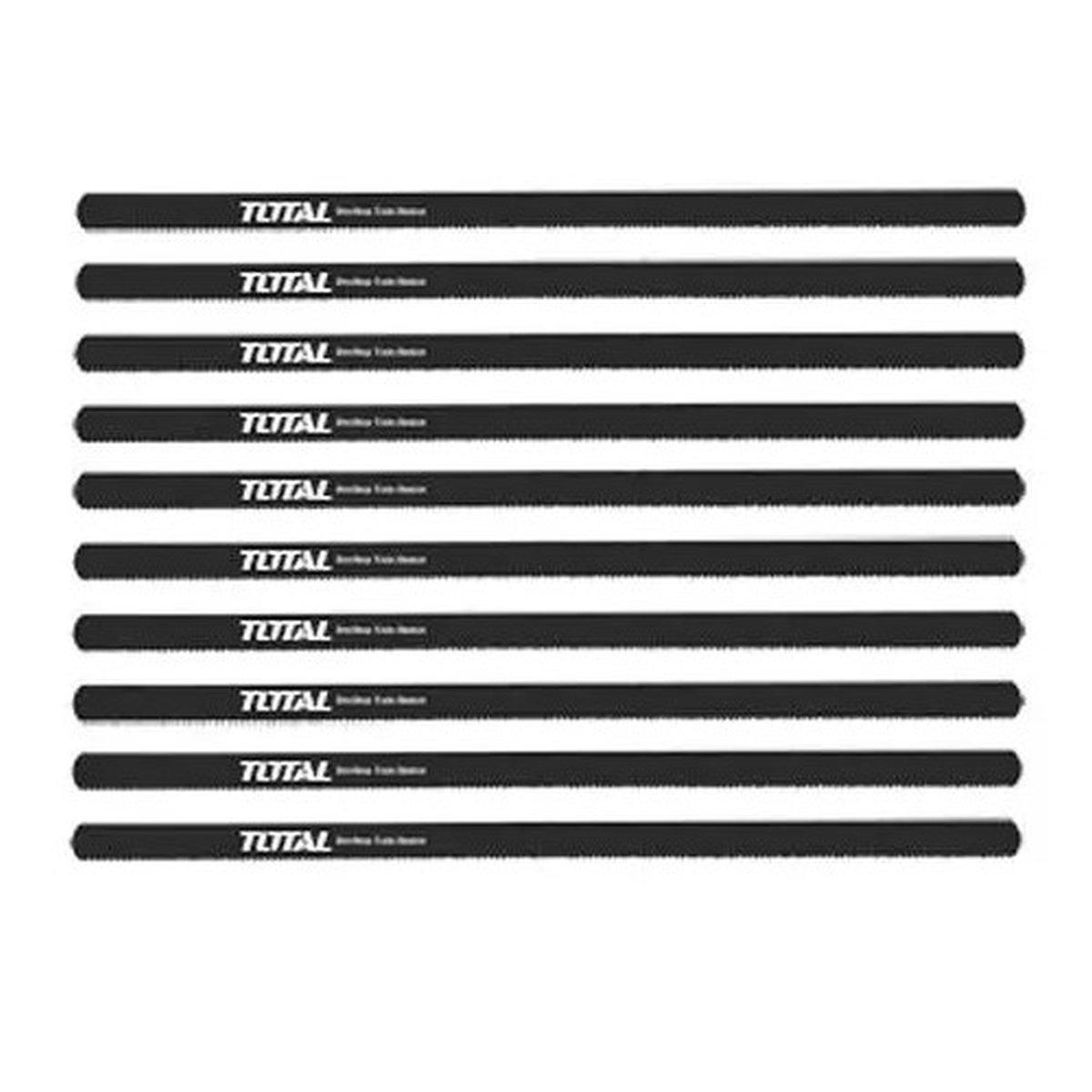 Lame seghetto puk orig. ferro