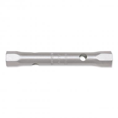 CHIAVE A TUBO DOPPIA PROFESSIONALE