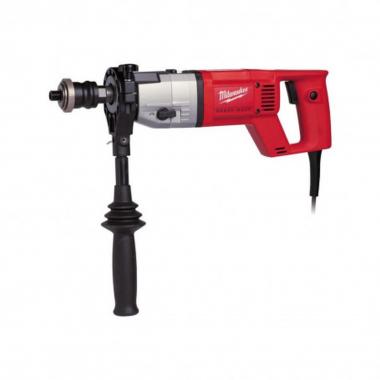 Dd 2-160 xe - carotatrice a secco 1500w a 2 velocita' con impugnatura anti vibrazioni