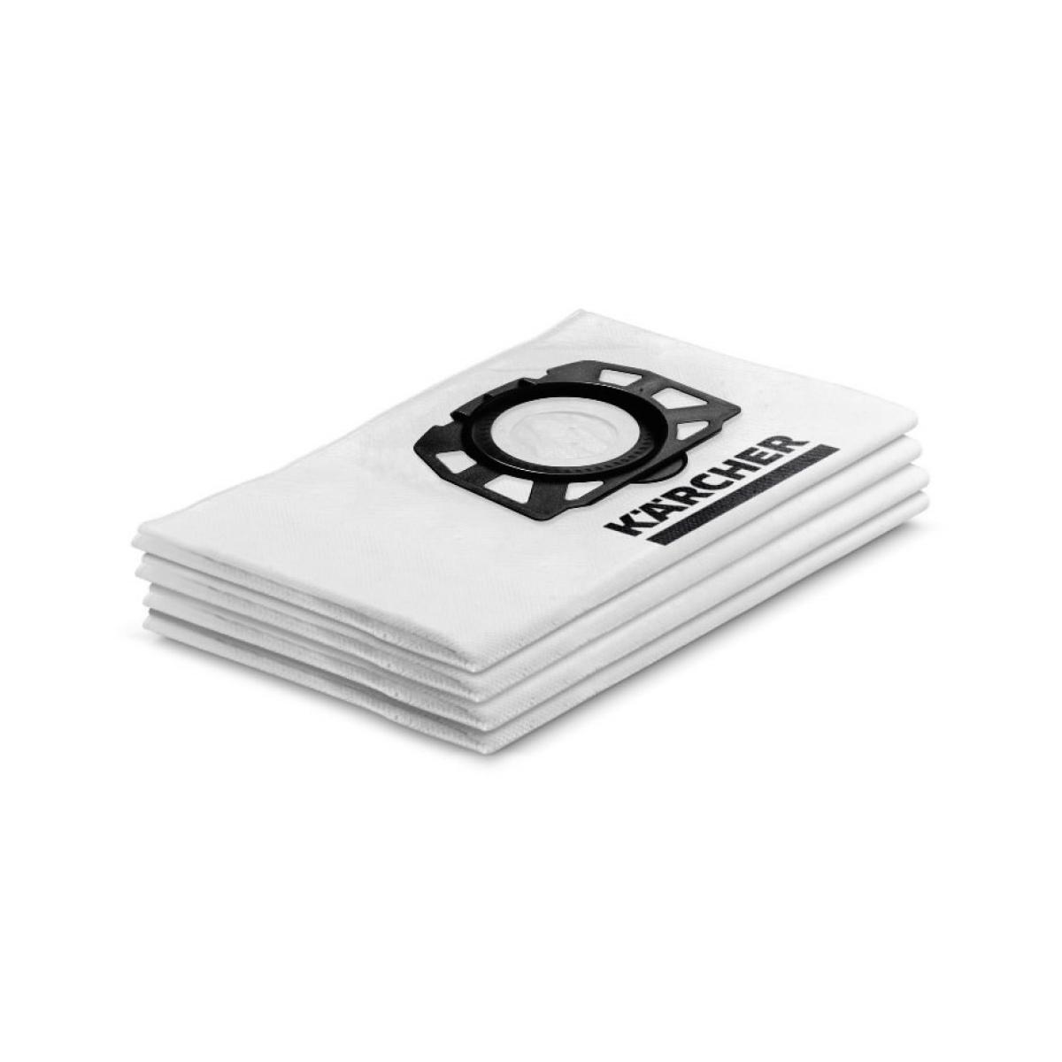 Sacchetto filtro tessuto no tessuto wd