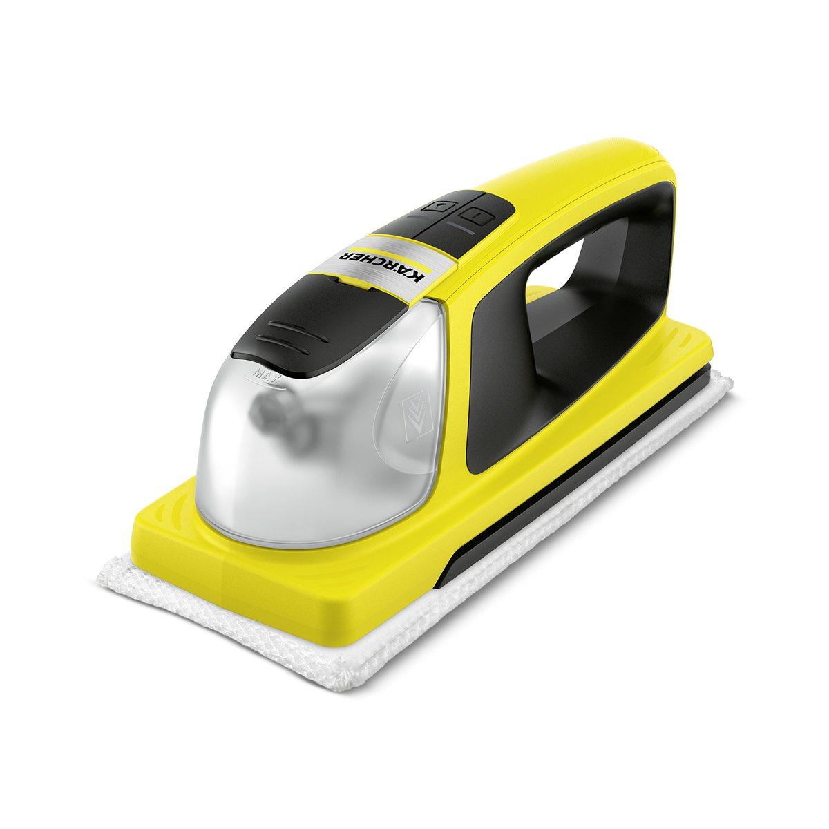 Kv4 lavavetri vibrante cordless