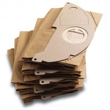 Sacchetto filtro wd5 pz 5