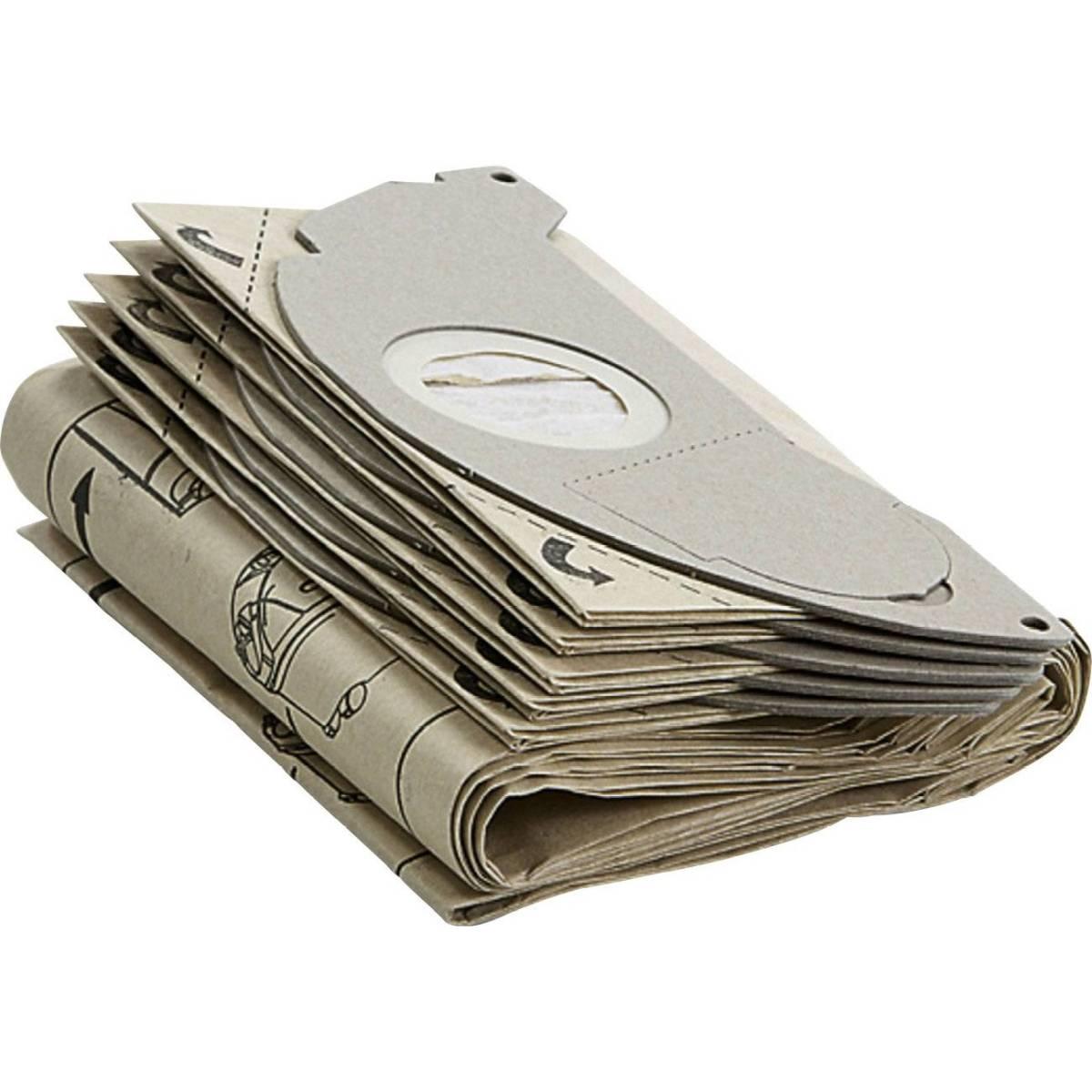 Set filtri wd/se pz 5