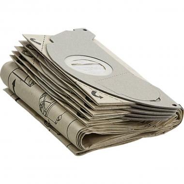 Set filtri wd/se pz 5