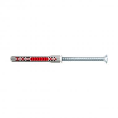 Tassello prolungato duoxpand t 8x80