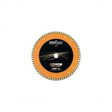 Disco speedy master diam.230