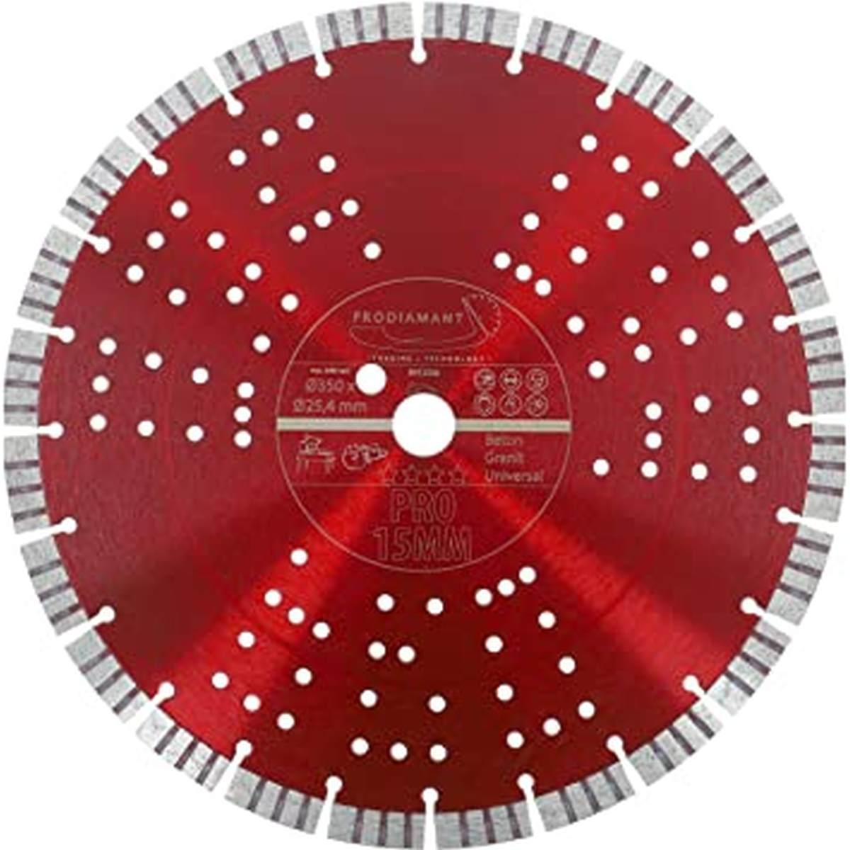 Disco diam. 230 ciclone